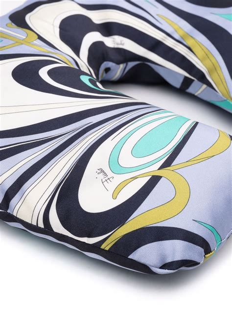Discover the Vibrant Emilio Pucci Onde Print Collection Today!